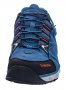 Кроссовки Treksta Libero G-TX 1610338-066 синие шнуровка №5