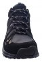 Кроссовки Treksta Nevado Lace Low G-TX 15201301-101 черные шнуровка №3