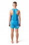 Шорты Uglow 5'' Elevate Short C1-23-S5ELEVATE-TRAILM-C3 №4