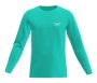 Кофта Uglow Long Sleeve Tee Micro Rip Stop C25SS-LSSL-TEE-M1 №1