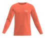 Кофта Uglow Long Sleeve Tee Micro Rip Stop C25SS-LSSL-TEE-M2 №1