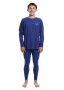 Тайтсы Uglow Long Tight Pant FW25-LONG-TIGHT-PANT-M1 №6