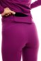 Тайтсы Uglow Long Tight Pant W FW25-LONG-TIGHT-PANT-W1 №8