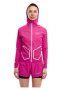 Кофта Uglow Running Hooded W C25SS-H-W1 №1
