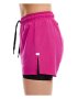 Шорты Uglow Short Speed Aero 3’’ Elevate W C25SS-SA3-W1 №3