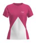 Футболка Uglow Speed Aero Tee Elevate W C25SS-SA-TEE-W1 №1