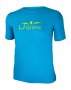 Футболка Uglow Super Light TSSL-CLASSICS-C1 №1