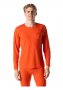 Кофта Uglow Warm Long Sleeve Tee C3-TEELSW-M-C4 №1