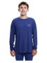 Кофта Uglow Warm Long Sleeve Tee FW25-LS-TEE-WARM-M1 №1