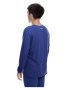 Кофта Uglow Warm Long Sleeve Tee FW25-LS-TEE-WARM-M1 №5