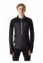 Кофта Uglow 3/4 Zip Long Sleeve Wind Breaker C3-34MEMB-M-C1 №1