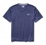 Футболка Under Armour UA Tech V-Neck 1253534-410 №6