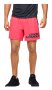 Шорты Under Armour 7'' UA Speed Stride Graphic Short 1350169-628 №1