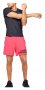 Шорты Under Armour 7'' UA Speed Stride Graphic Short 1350169-628 №4