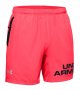 Шорты Under Armour 7'' UA Speed Stride Graphic Short 1350169-628 №5