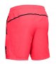 Шорты Under Armour 7'' UA Speed Stride Graphic Short 1350169-628 №6