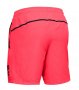 Шорты Under Armour 7'' UA Speed Stride Graphic Short 1350169-628 №6