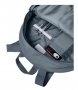 Рюкзак Under Armour UA Midi Backpack 2.0 W 1352128-396 №3
