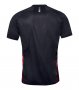 Футболка Under Armour UA Qualifier Iso-Chill Printed Short Sleeve 1350133-628 №7