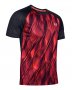 Футболка Under Armour UA Qualifier Iso-Chill Printed Short Sleeve 1350133-628 №6