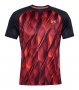 Футболка Under Armour UA Qualifier Iso-Chill Printed Short Sleeve 1350133-628 №5