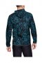 Куртка Under Armour UA Qualifier Storm Glare Packable Jacket 1342931-417 №5