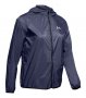 Куртка Under Armour UA Qualifier Storm Packable Jacket W 1326558-497 №6