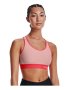 Бра Under Armour Armour Mid Keyhole Bra W 1307196-676 №1