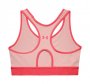 Бра Under Armour Armour Mid Keyhole Bra W 1307196-676 №6