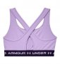 Бра Under Armour UA Crossback Mid Bra W 1361034-566 №4