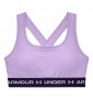 Бра Under Armour UA Crossback Mid Bra W 1361034-566 №3