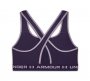 Бра Under Armour UA Crossback Mid Bra W 1361034-570 №4