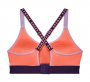 Бра Under Armour UA Infinity Mid Bra Blocked W 1370062-824 №6