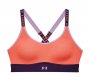 Бра Under Armour UA Infinity Mid Bra Blocked W 1370062-824 №5