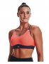 Бра Under Armour UA Infinity Mid Bra Blocked W 1370062-824 №3