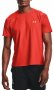 Футболка Under Armour Iso-Chill Run 200 Short Sleeve 1361928-861 №1