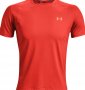 Футболка Under Armour Iso-Chill Run 200 Short Sleeve 1361928-861 №2