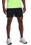 Шорты Under Armour UA SpeedPocket 7'' Short 1361487-001 №1