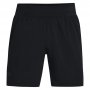 Шорты Under Armour UA SpeedPocket 7'' Short 1361487-001 №4