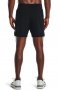 Шорты Under Armour UA SpeedPocket 7'' Short 1361487-001 №2