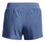 Шорты Under Armour UA Qualifier Speedpocket Short W 1342856-470 №8