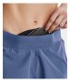 Шорты Under Armour UA Qualifier Speedpocket Short W 1342856-470 №3