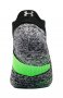 Носки Under Armour Charged Cushion No Show Tab 1315590-002 №2