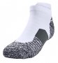Носки Under Armour Charged Cushion No Show Tab 1315590-102 №1