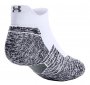 Носки Under Armour Charged Cushion No Show Tab 1315590-102 №2