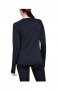 Кофта Under Armour ColdGear Armour Crew W 1344532-001 №5