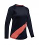 Кофта Under Armour ColdGear Armour Crew W 1344532-001 №4