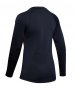 Кофта Under Armour ColdGear Armour Crew W 1344532-001 №6