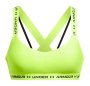Бра Under Armour Crossback Low W 1361033-732 №3
