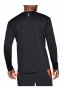 Кофта Under Armour Graphic Long Sleeve T400 Core 1317504-001 №2